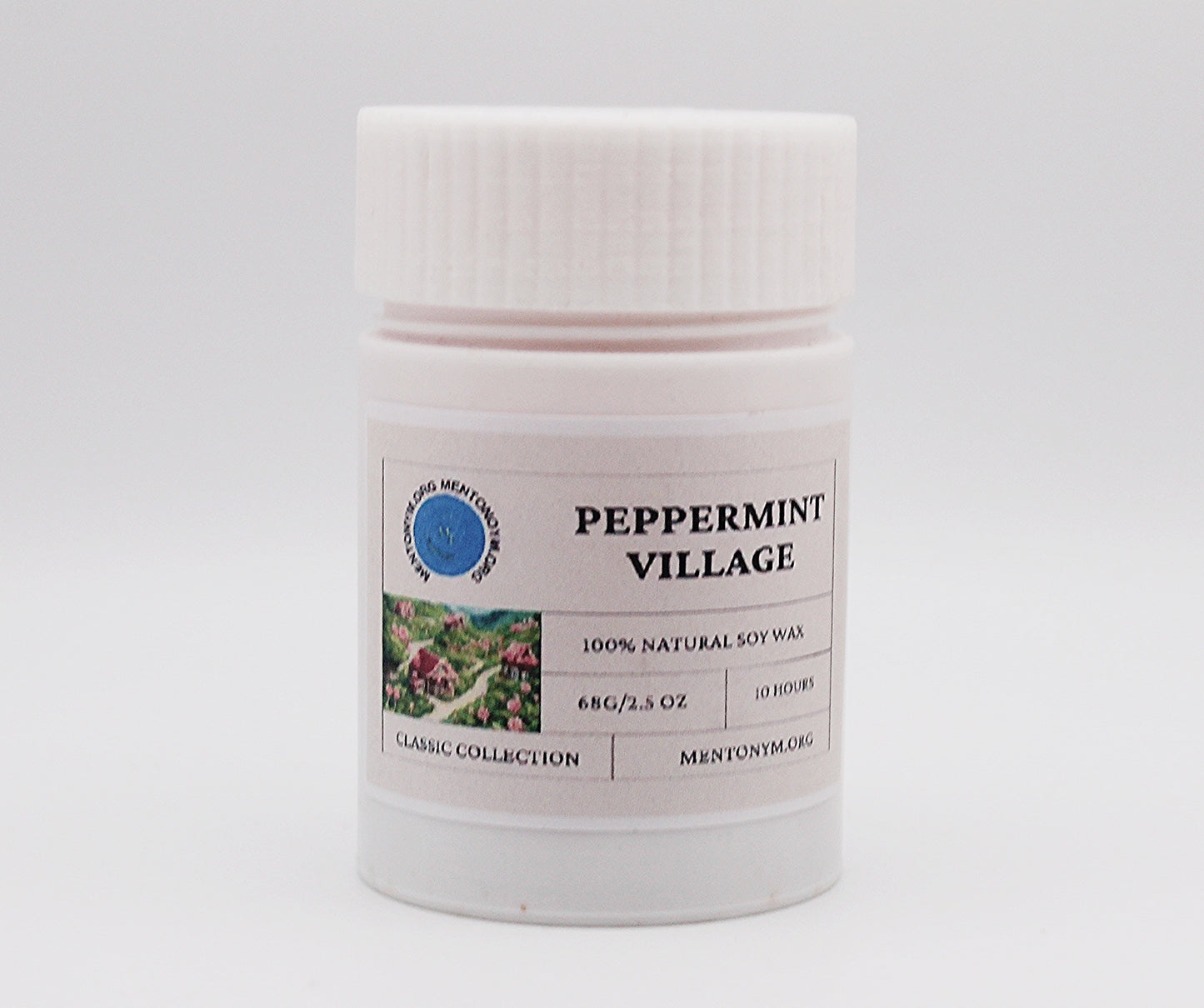 Peppermint Village