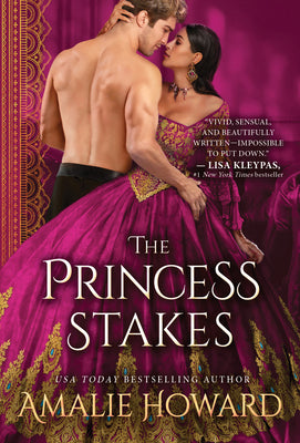 The princess Stakes