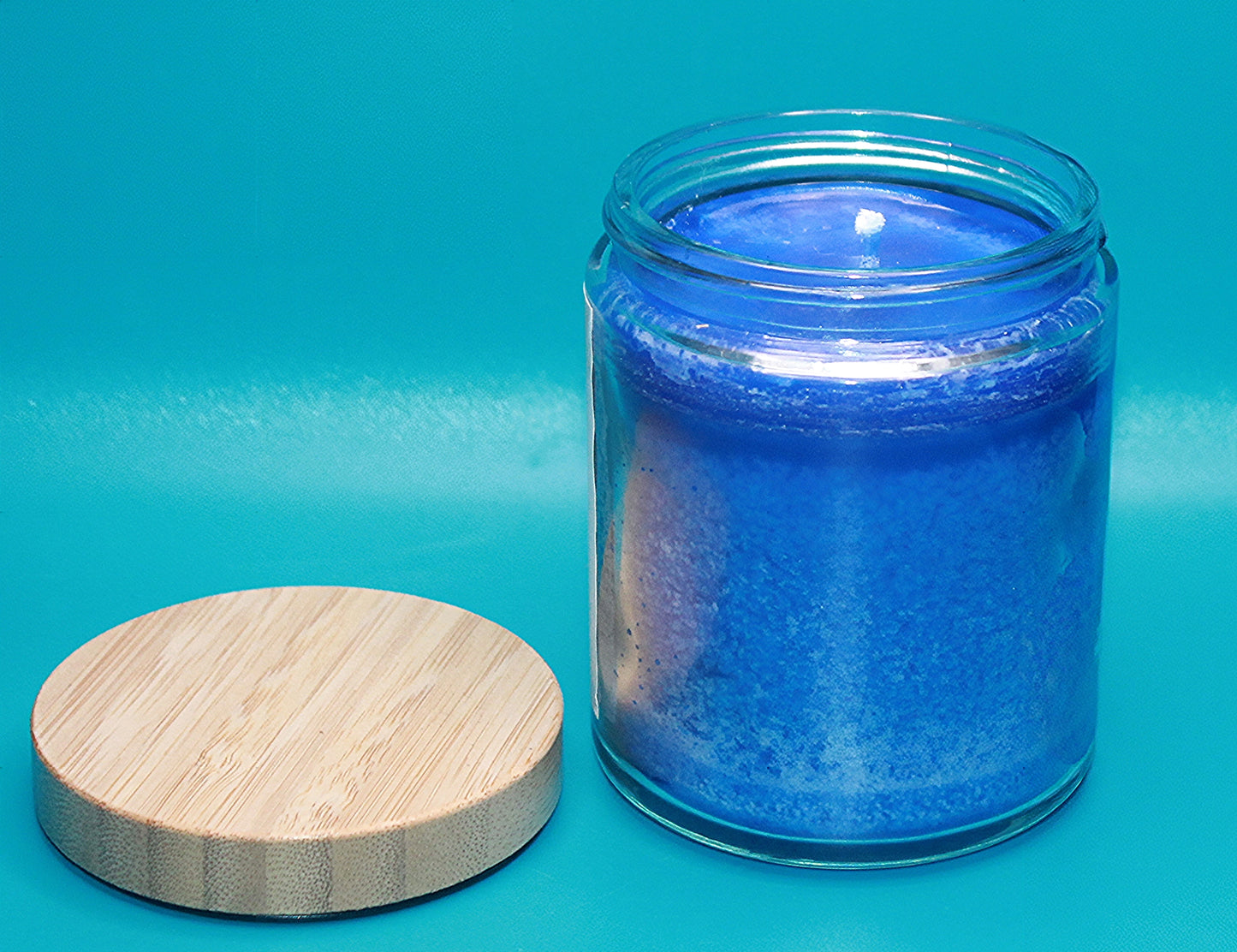 Blue Lavender