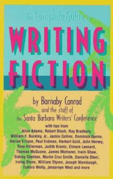 Complete Guide to Writing Fiction