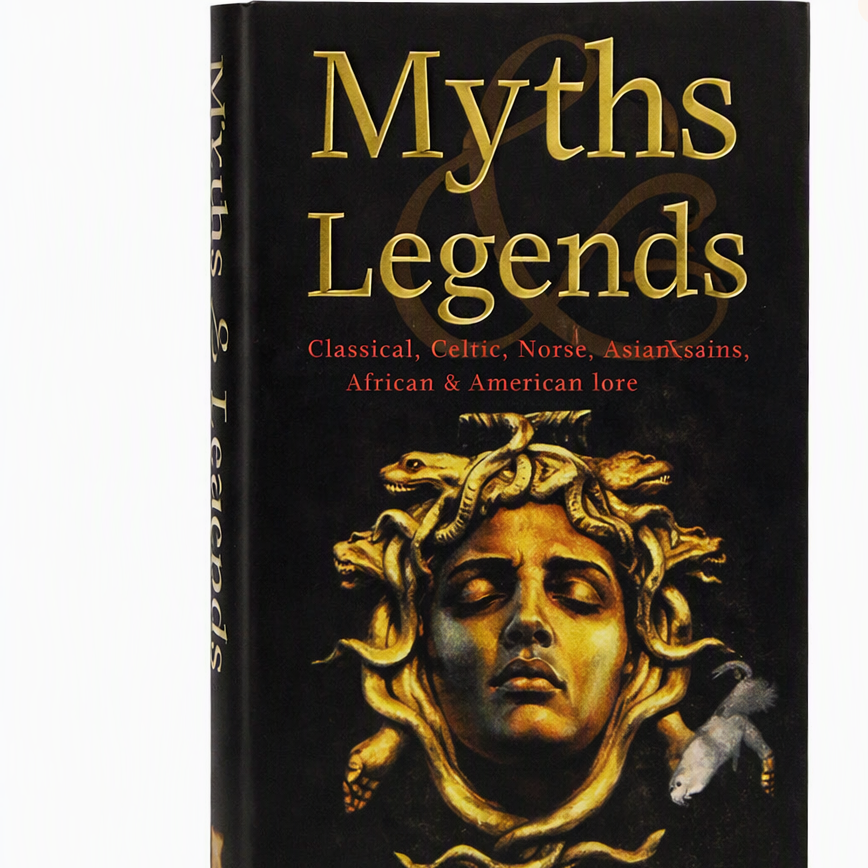 Myths legends