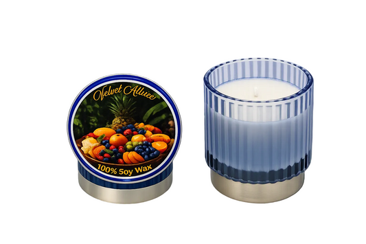 2 Pack Velvet Allure