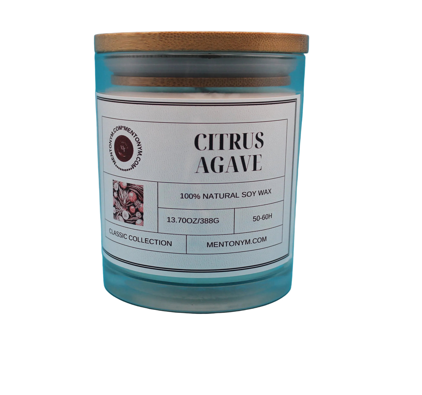 Citrus Agave