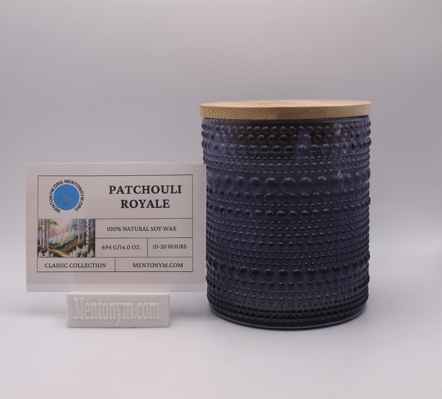 Patchouli Royale
