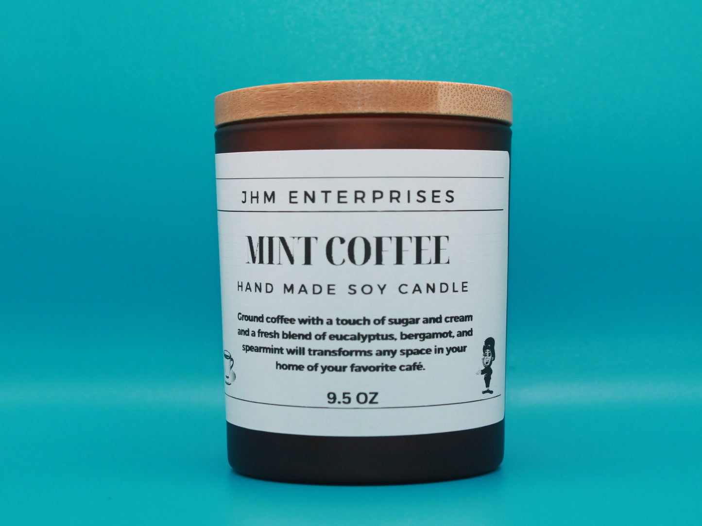 Mint Coffee