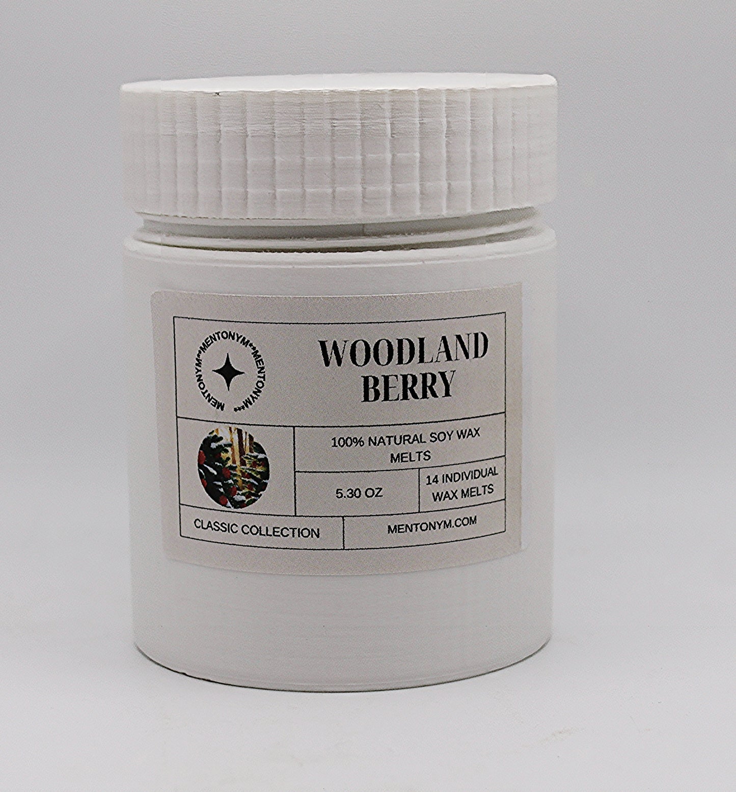 Woodland Berry