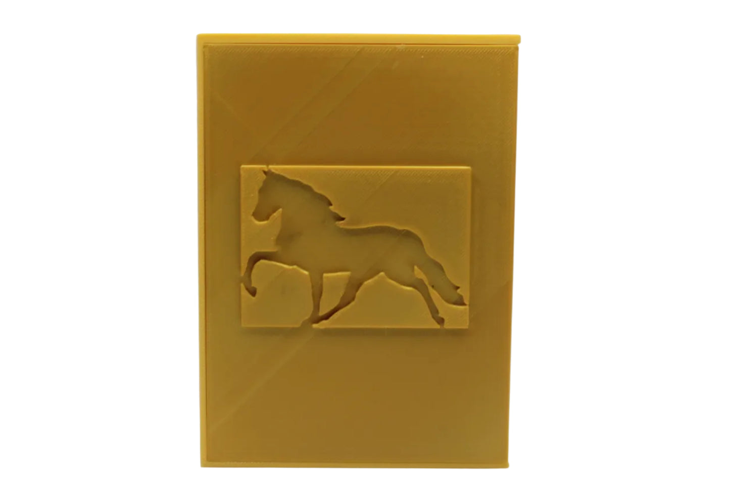 2 pack card Gold Card Holder