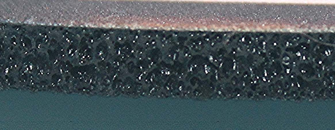 Three Kittens Square Pad