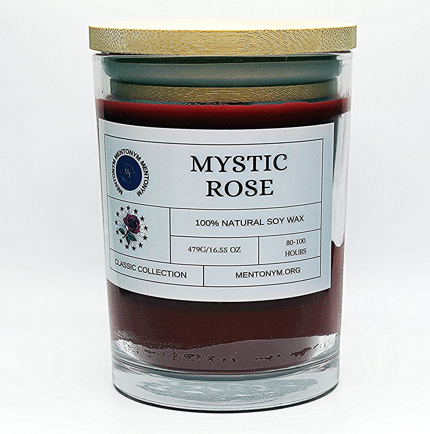 Mystic Rose