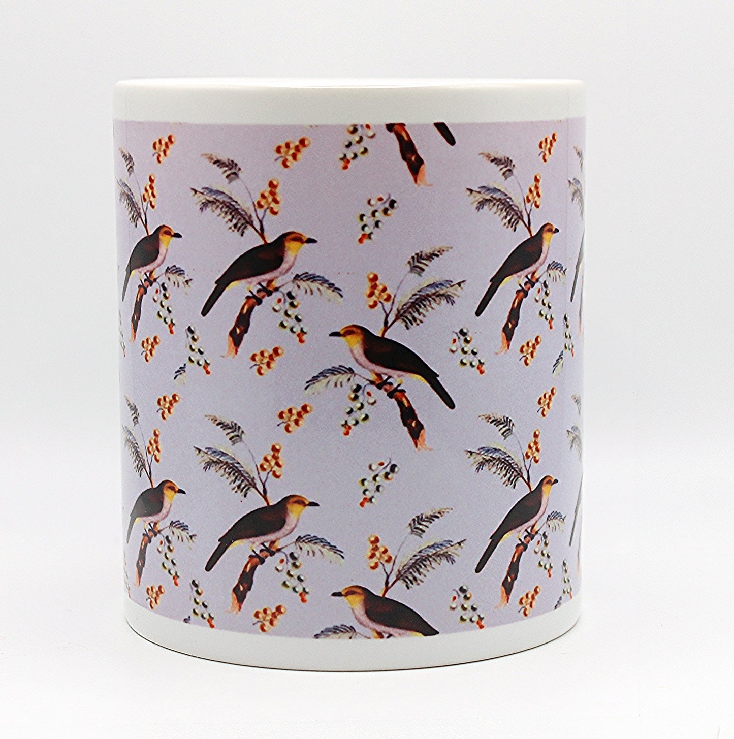 Songbird Mug