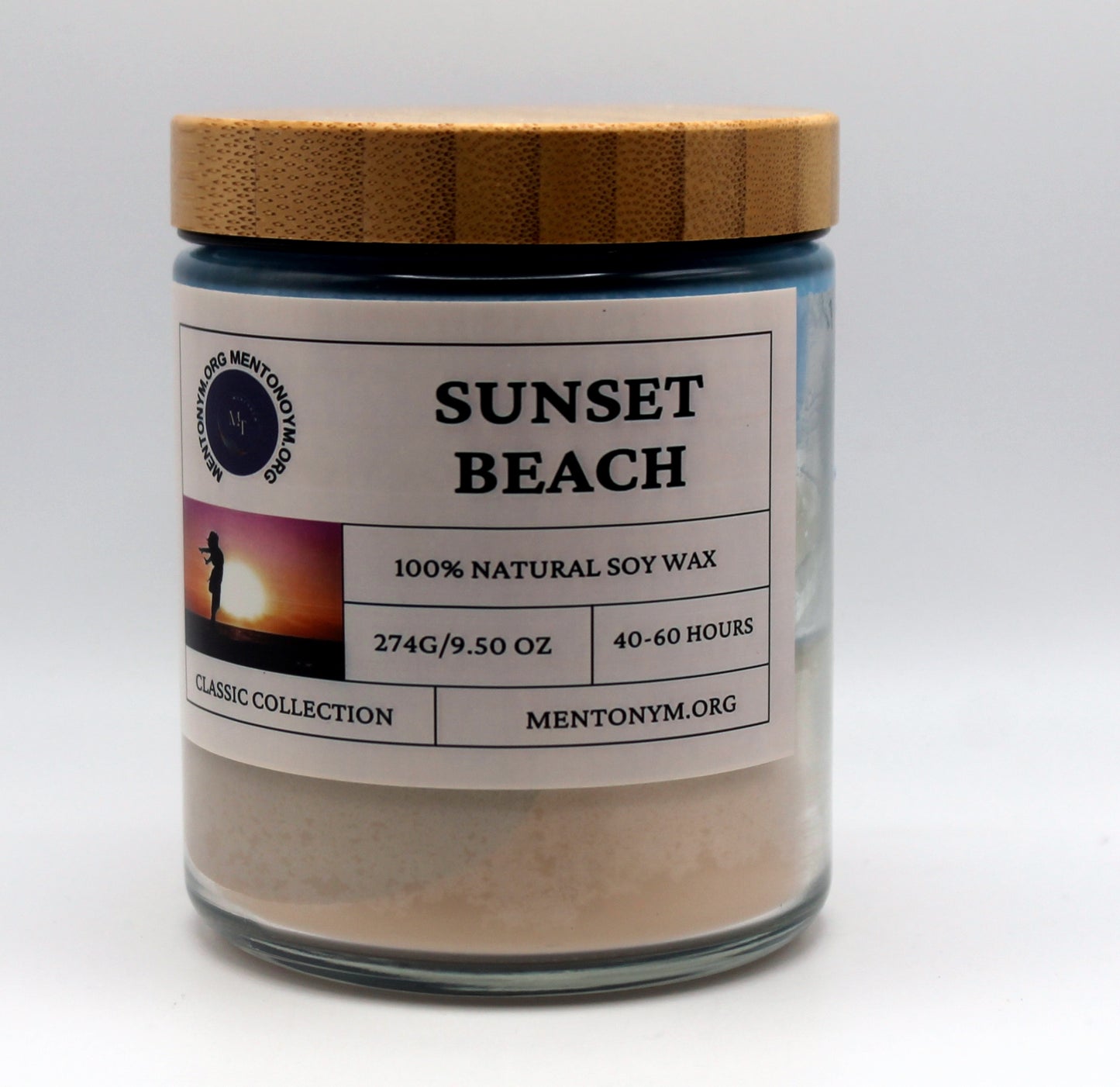 Sunset Beach