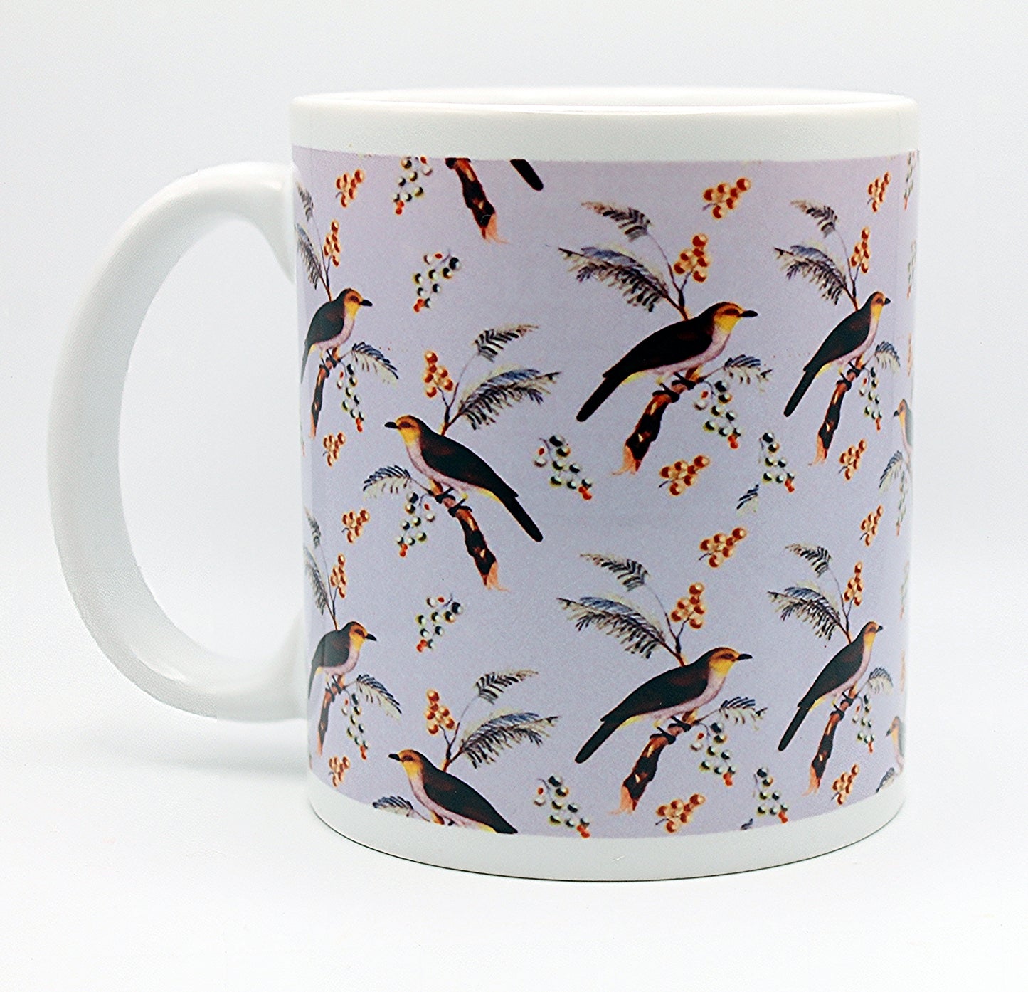 Songbird Mug