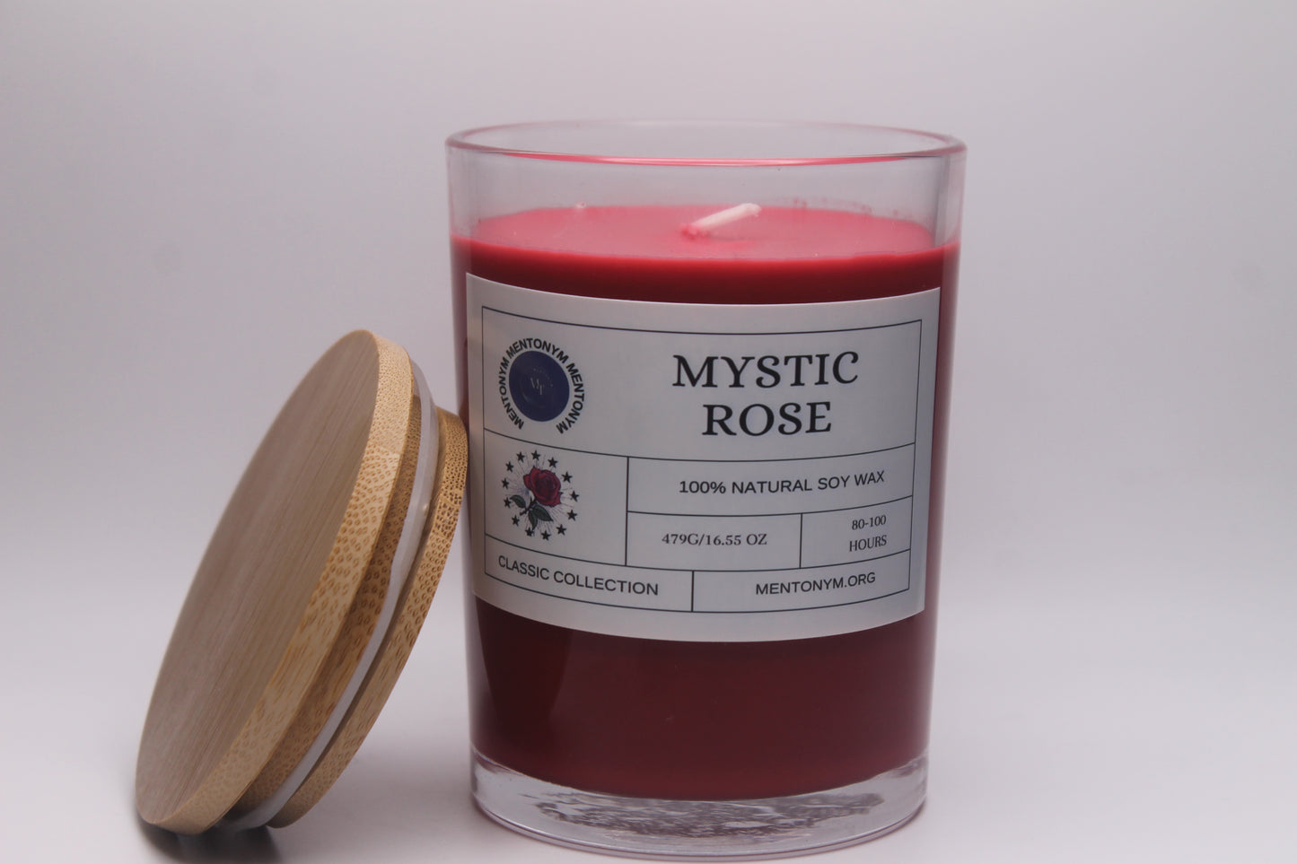 Mystic Rose( Large)