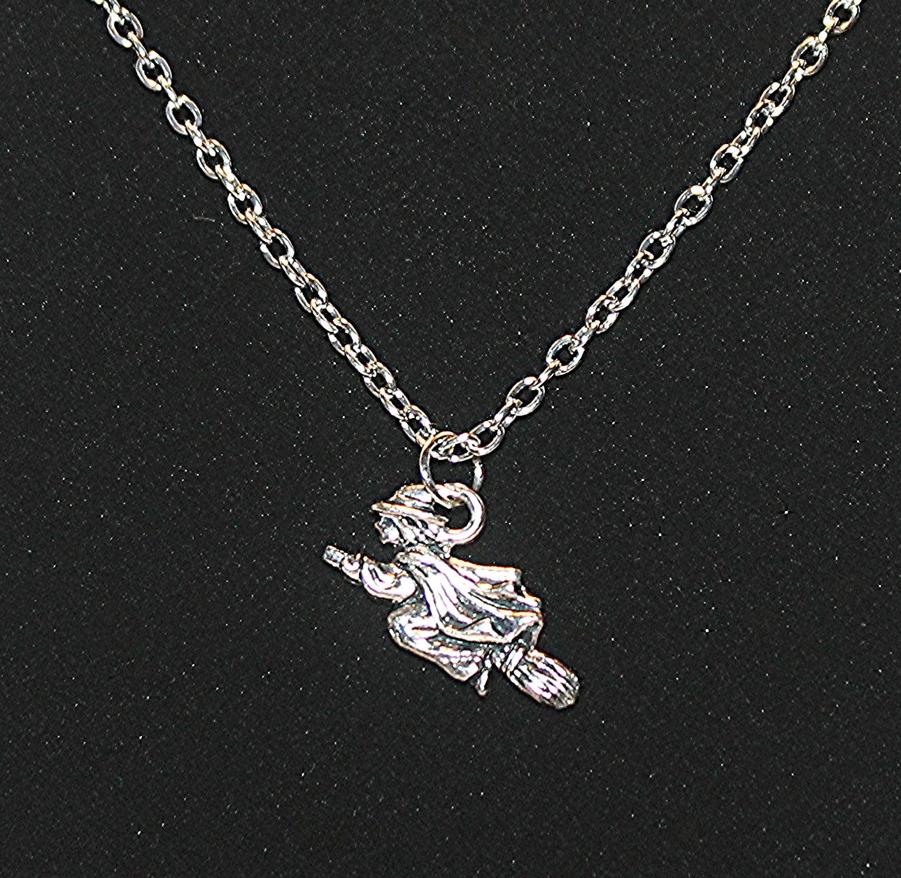 Witches Necklaces