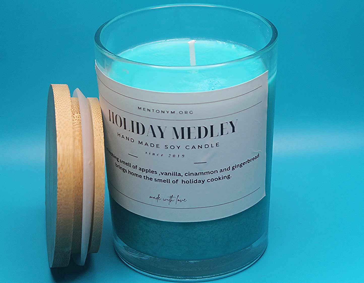 Holiday Medley