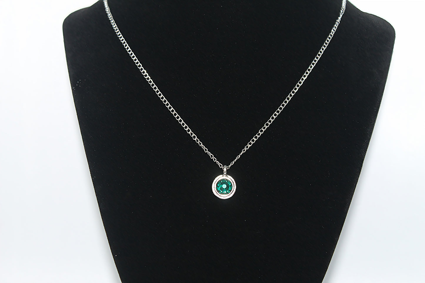Evergreen Elegance