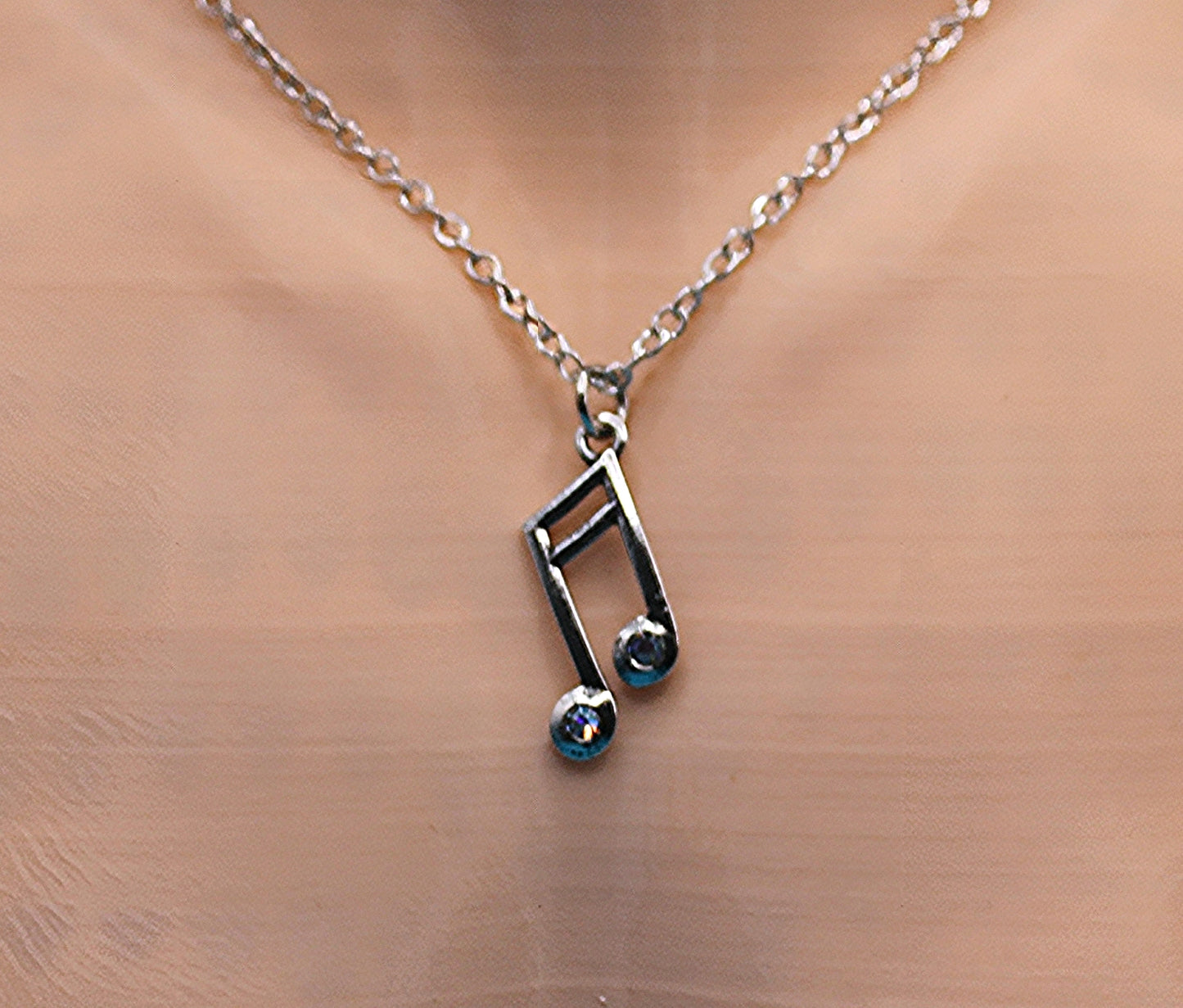 Rhythmic Radiance