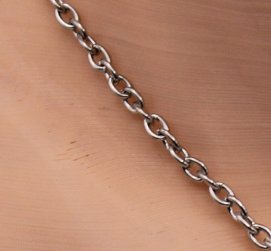 Adjustable Nutcracker Necklace
