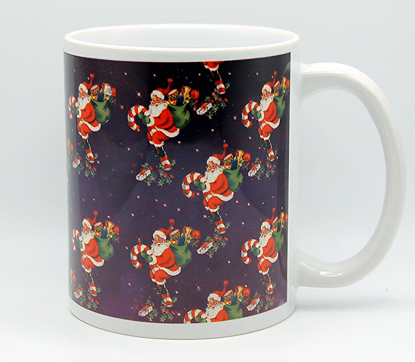 Christmas Santa Collection