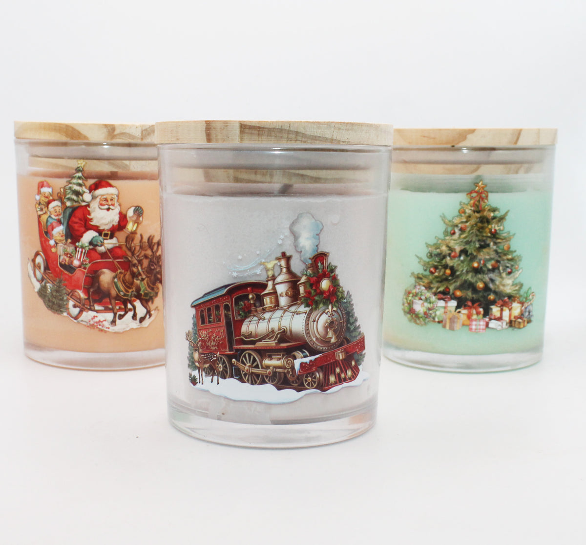 Holiday Collection(Limited Time)