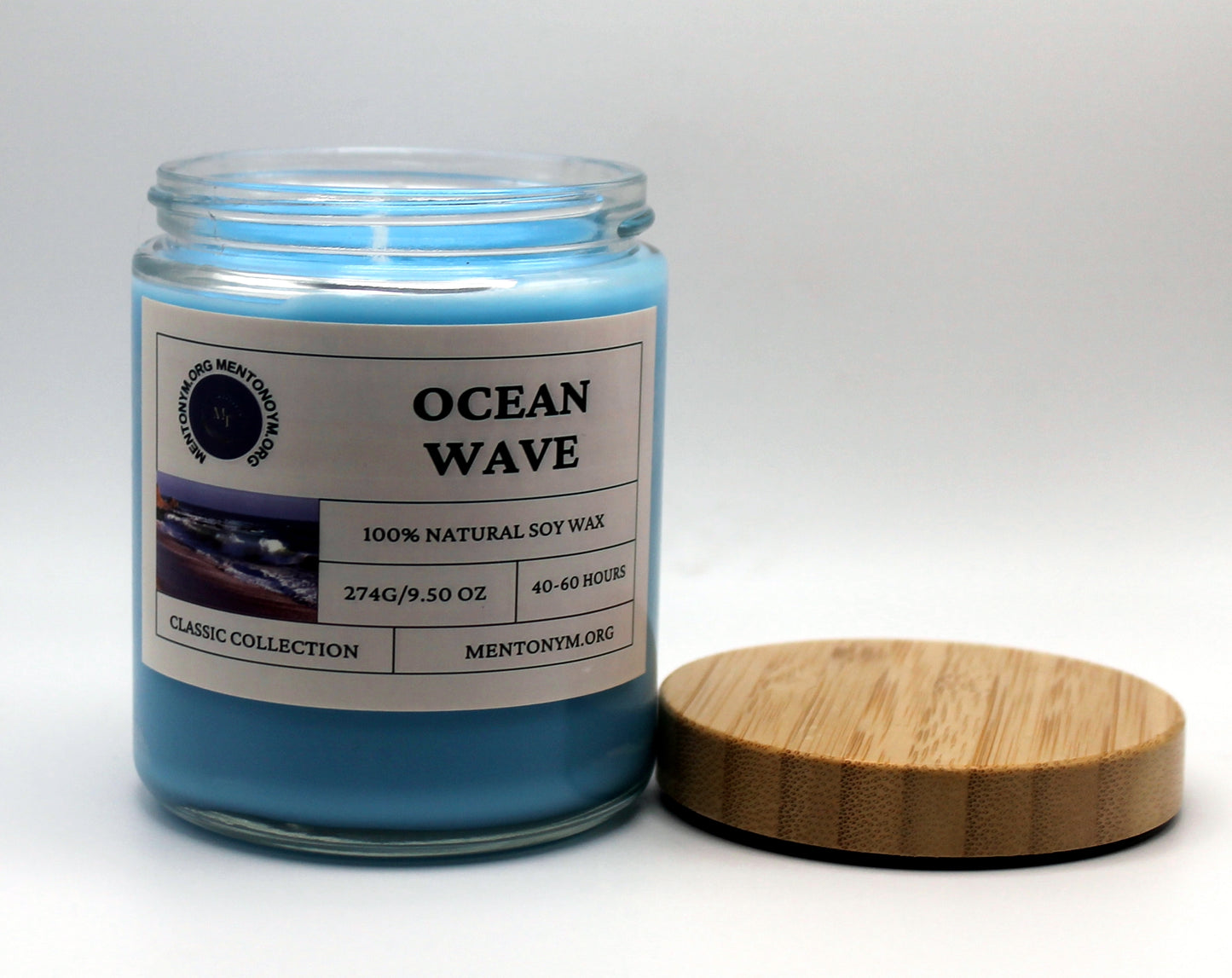 Ocean Wave