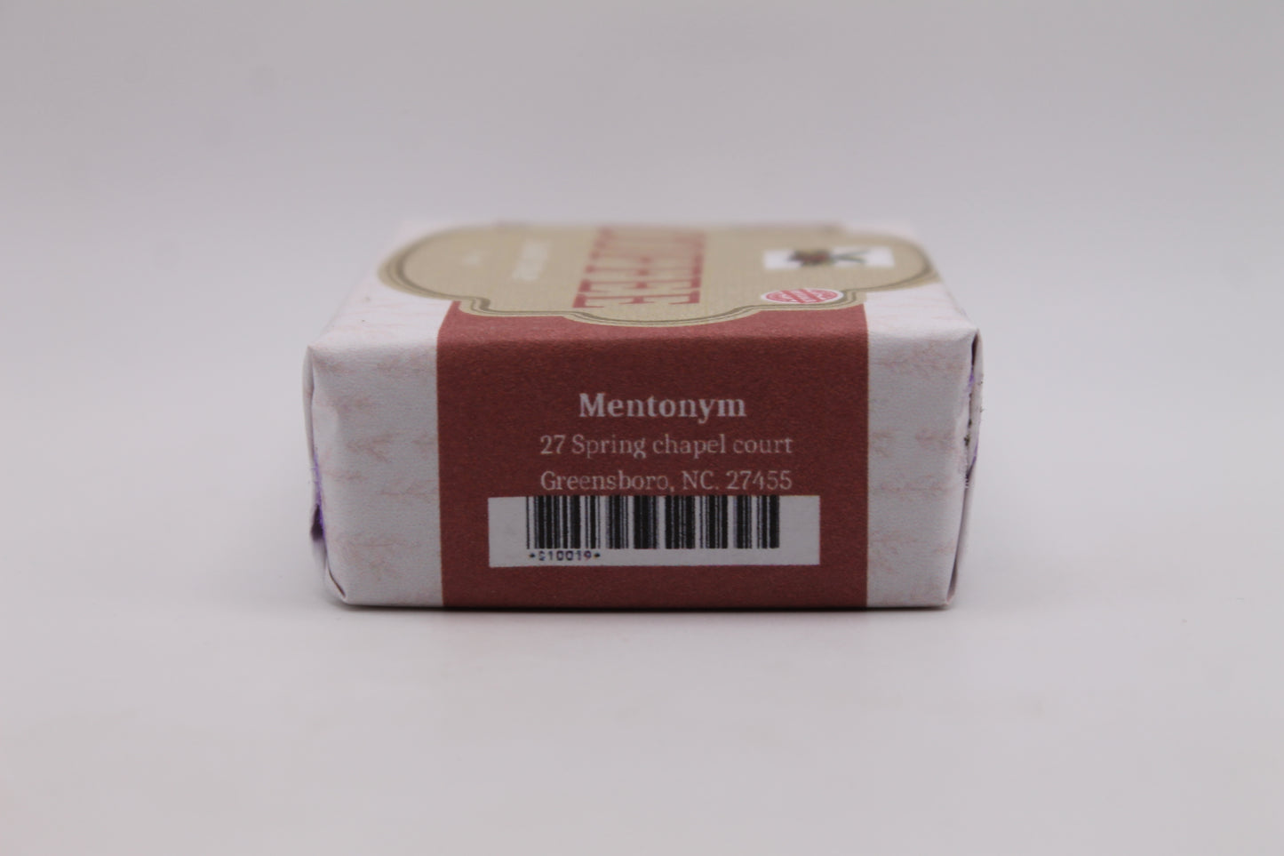 Coffee Soap