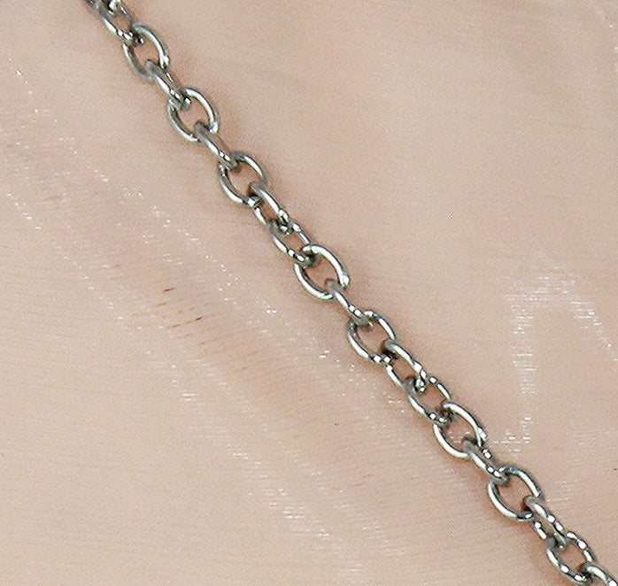 Seahorse Necklace
