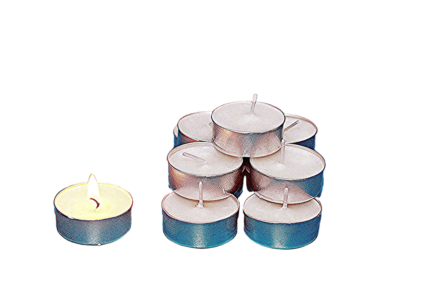 30 pack Tealight Cups