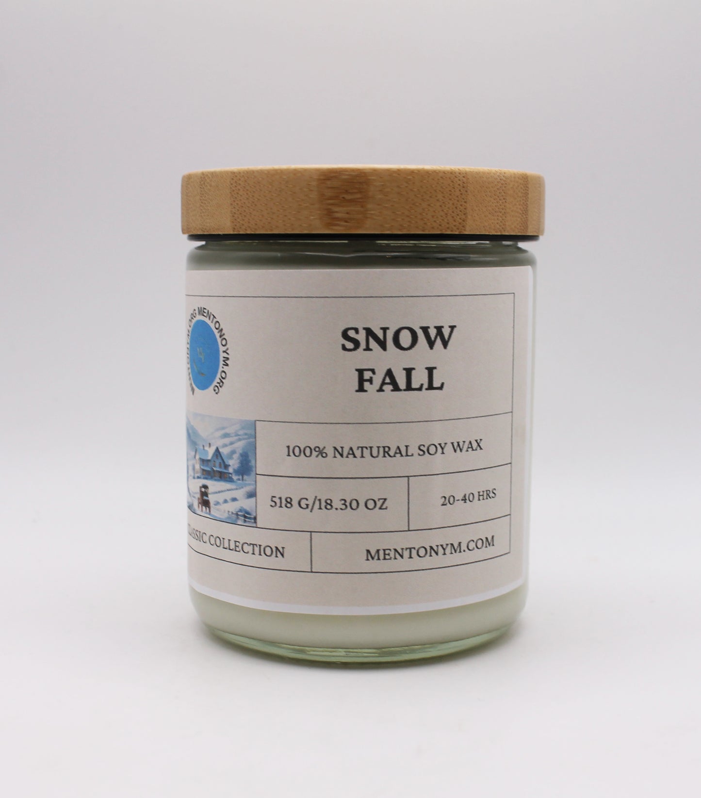 Snowfall