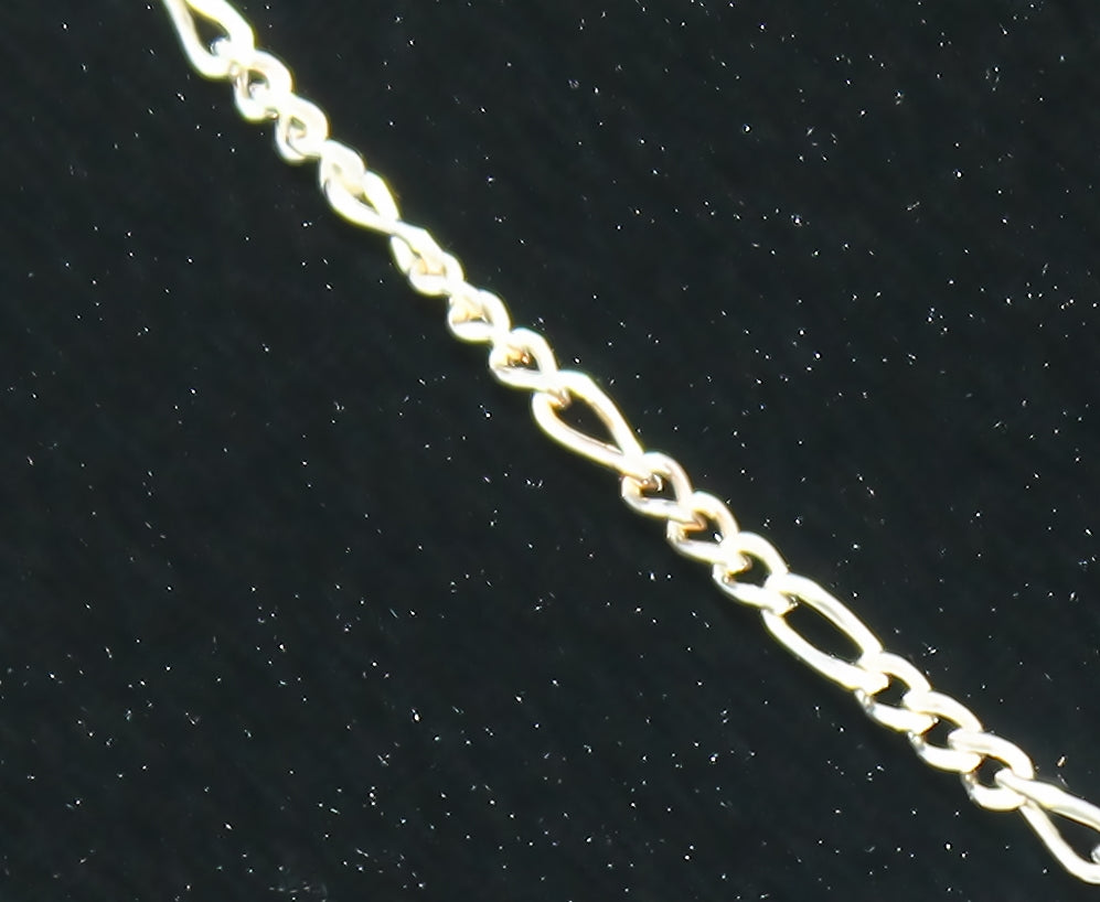 Aqua Blue Necklace