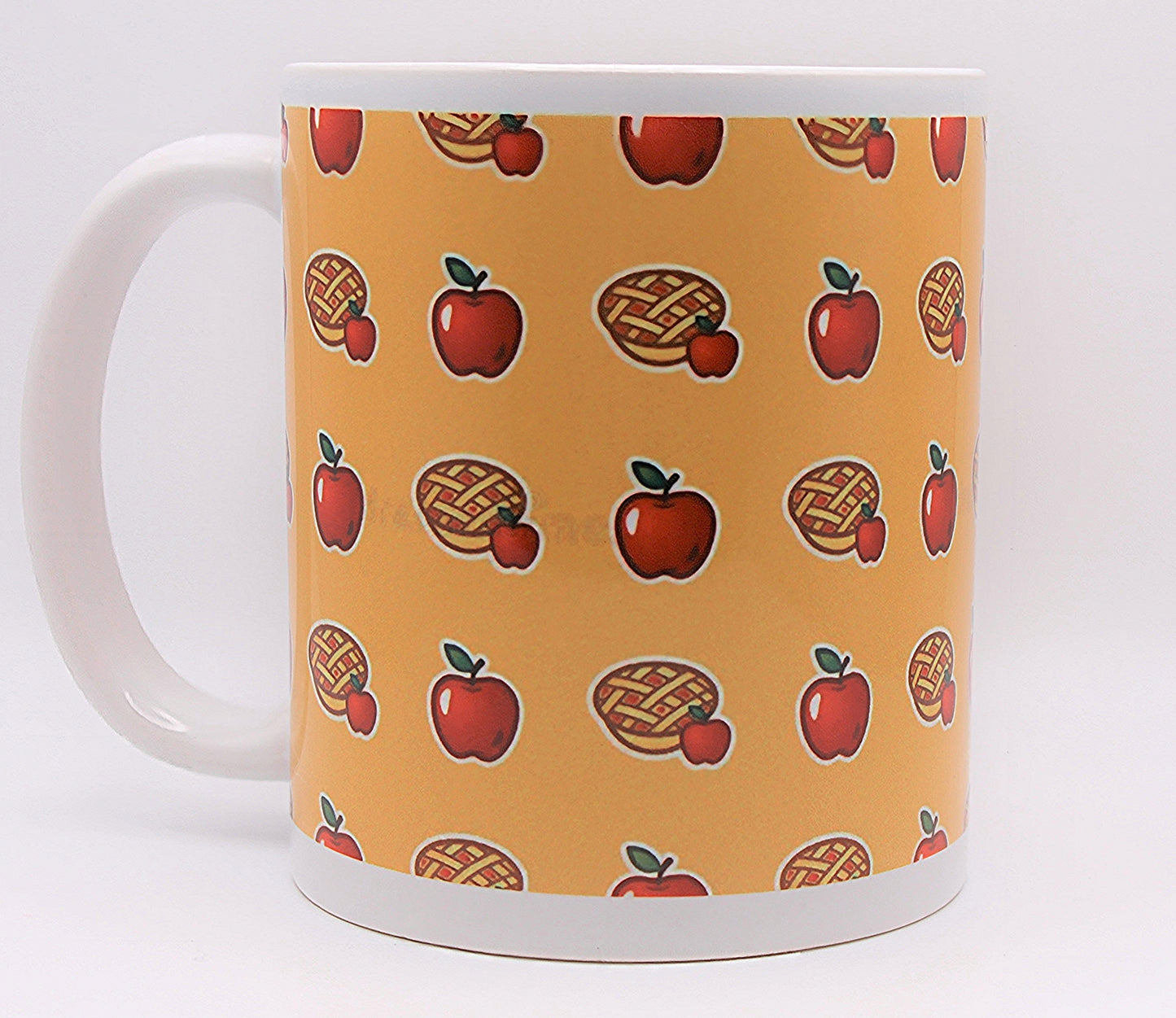 Apple Pie Mug