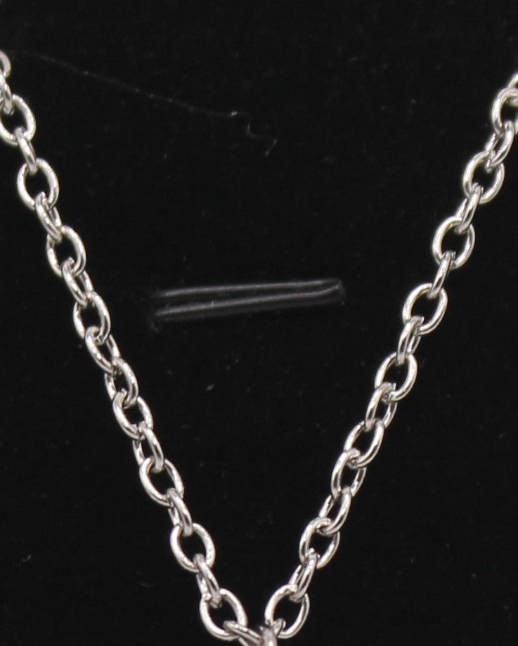 Elephant Necklace