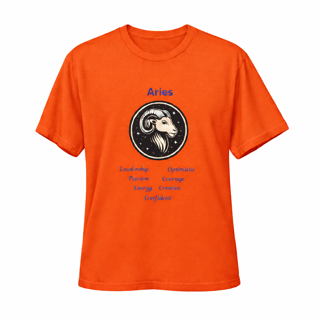 Aries T-shirt