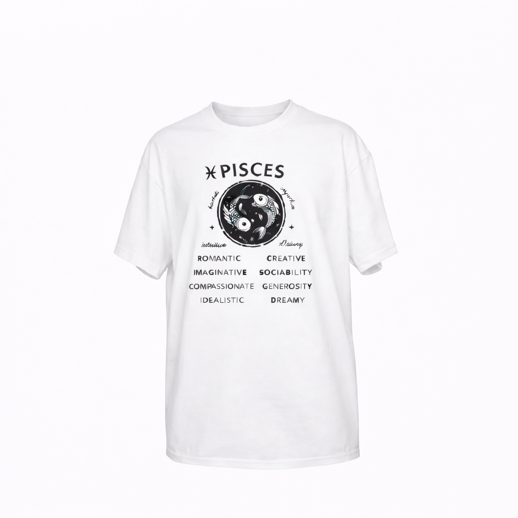 Pisces T-shirt