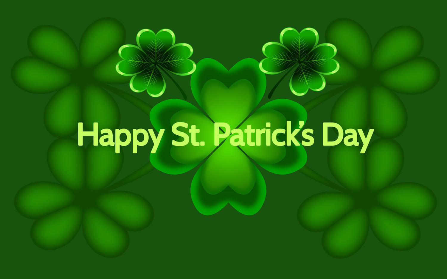 St. Patrick's Day