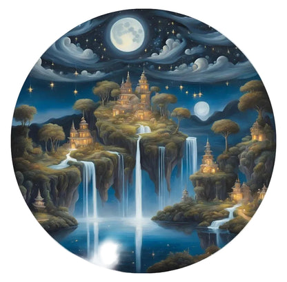 Dreamscape
