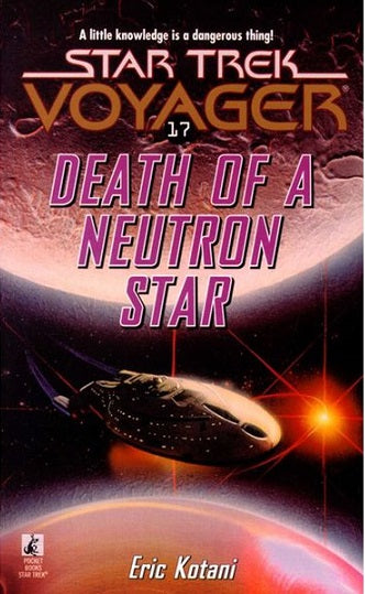 Death of a Neutron Star