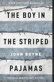 The Boy In The Striped Pajamas