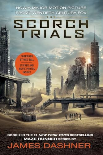 Scorch Trails