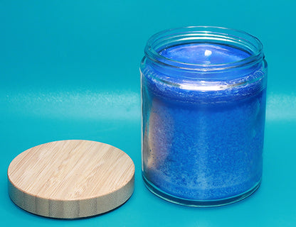Blue Lavender