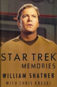 Star Trek Memories