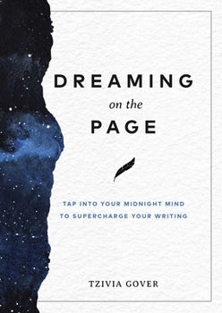 Dreaming On the page
