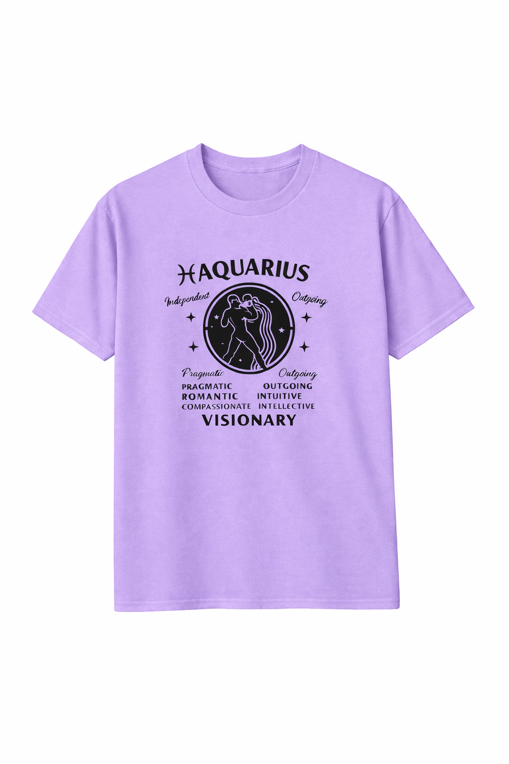 Aquarius T- Shirt