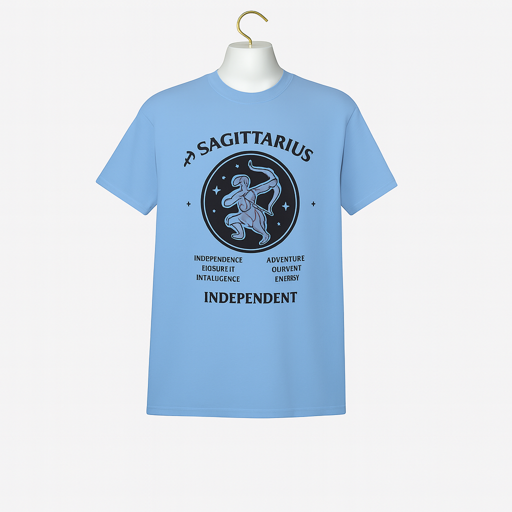 Sagittarus T-Shirt
