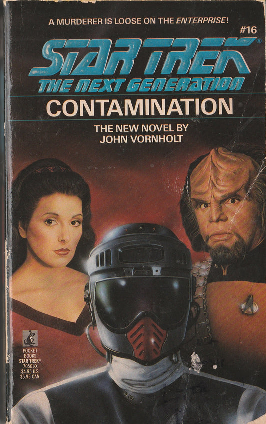 Contamination