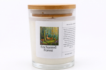 Enchanted Forest