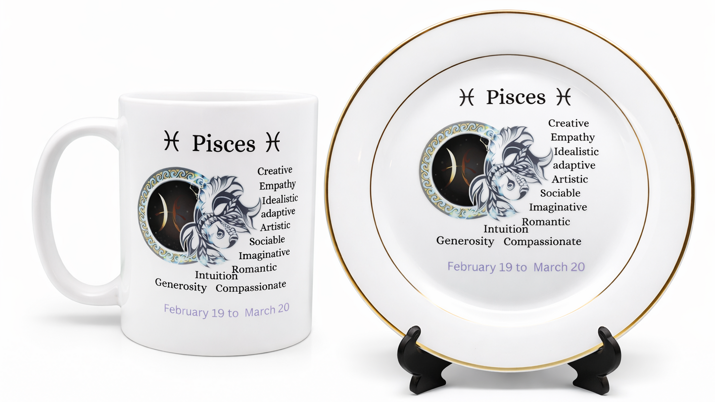 Pisces Bundle