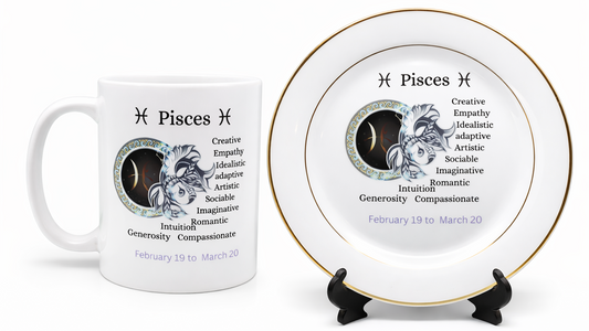Pisces Bundle