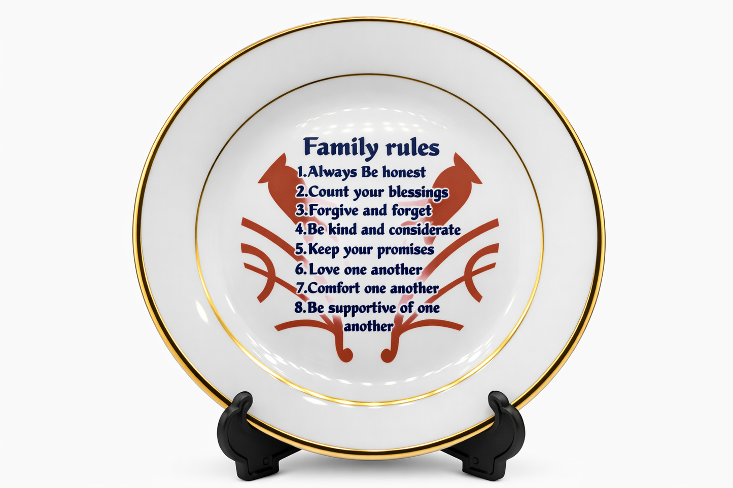 Family Rules