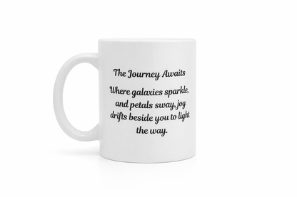 The Journey Awaits